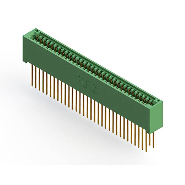 345-064-540-201 EDAC Inc.  Conectores de tableros de borde